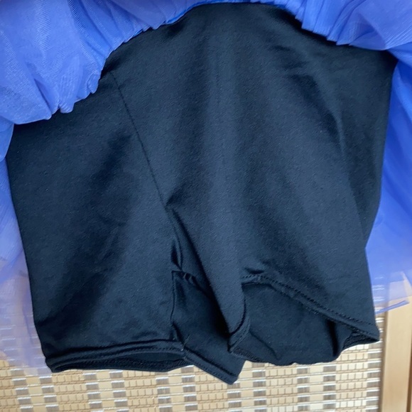 WEISSMAN BRIGHT‎ LIGHTS BIG CITY IN BLUE SZ 7/8 STYLE 8703 - Picture 9 of 17